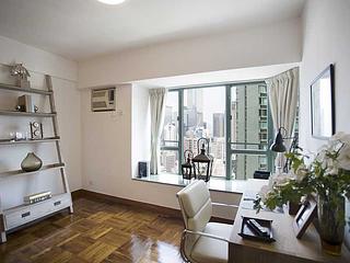 Wan Chai - Monmouth Villa 06