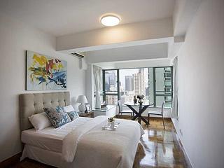 Wan Chai - Monmouth Villa 07