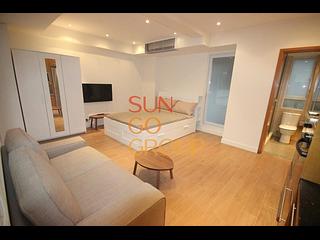 Sheung Wan - Kian Nan Mansion 06