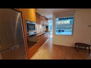 Sheung Wan - Kian Nan Mansion 07