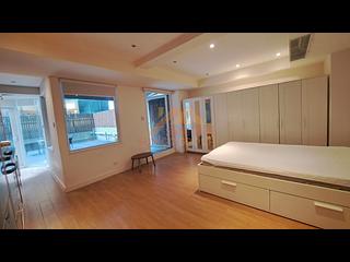 Sheung Wan - Kian Nan Mansion 08