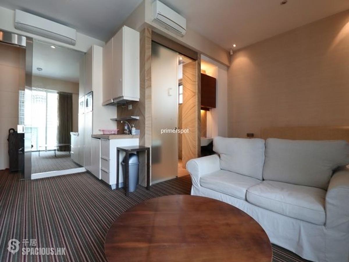 Wan Chai - J Residence 01