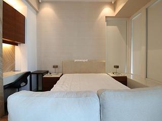 Wan Chai - J Residence 02