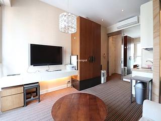 Wan Chai - J Residence 04