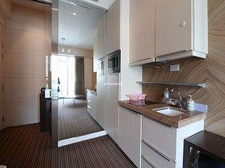 Wan Chai - J Residence 06