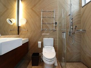 Wan Chai - J Residence 07