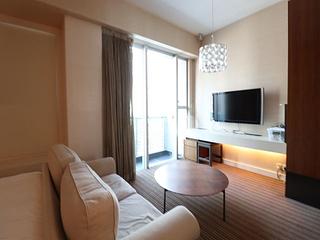 Wan Chai - J Residence 08