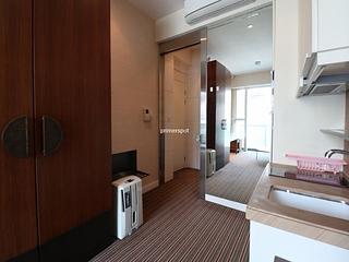 Wan Chai - J Residence 09
