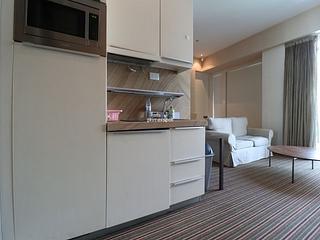 Wan Chai - J Residence 10