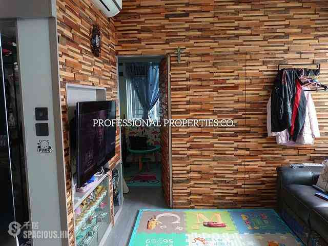 Shek Tong Tsui - Sum Way Mansion 01