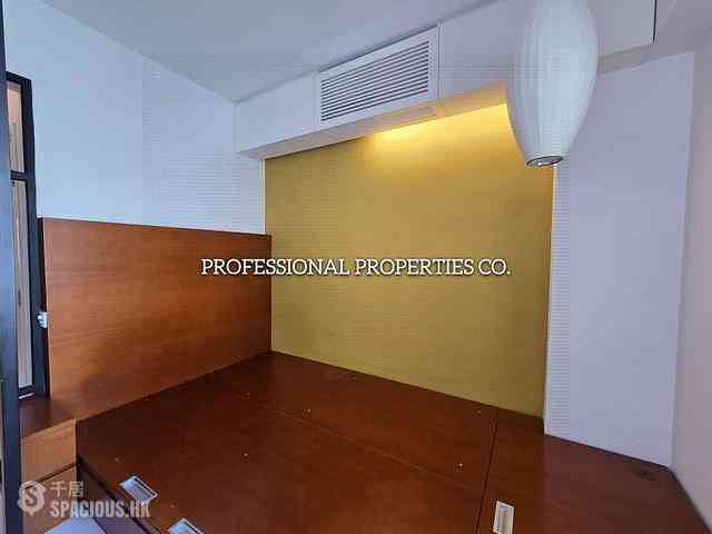 Kennedy Town - Ka Fu Building 04