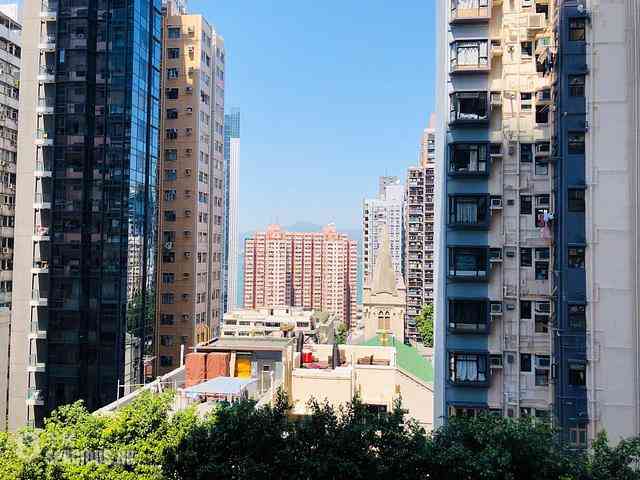 西营盘 - 明德山 01
