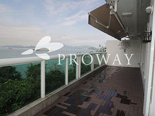 Pok Fu Lam - Villa Cecil Phase 2 03