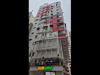 Wan Chai - Salson House 03