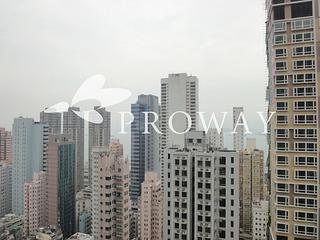 Sai Ying Pun - Island Crest 02