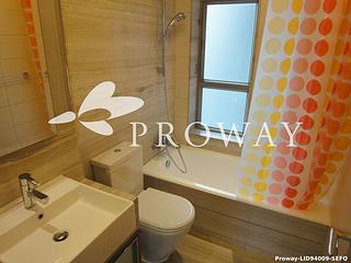 Sai Ying Pun - Island Crest 10