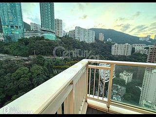 Happy Valley - The Altitude 14