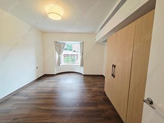 Mid Levels Central - Garden Terrace 04