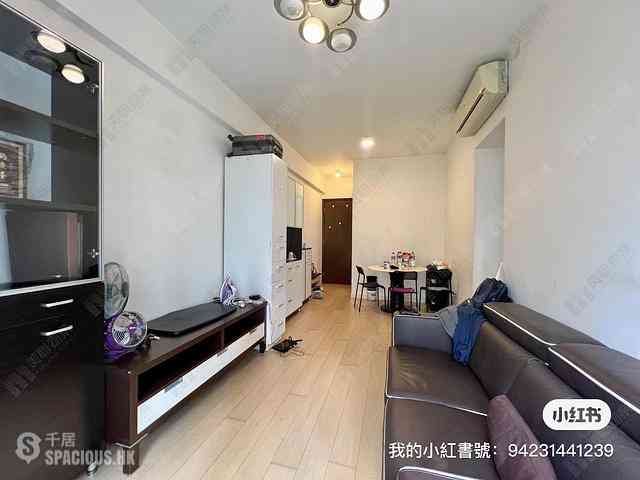 Kennedy Town - Lexington Hill 01