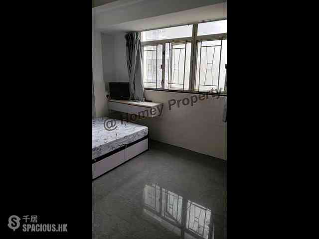 Tsim Sha Tsui - Companion Court 01