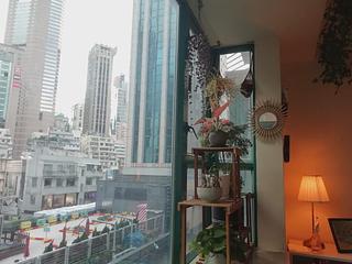 Causeway Bay - The Grandeur 07