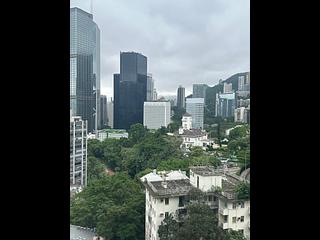 中環 - 翠怡閣 08