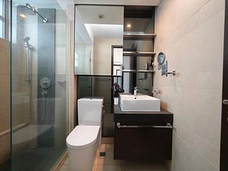 Wan Chai - J Residence 06