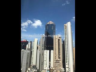 蘇豪 - 永利大廈 03