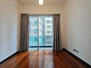 Wan Chai - J Residence 07