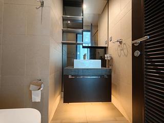 Wan Chai - J Residence 08
