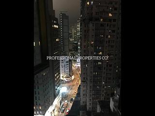蘇豪 - 永利大廈 06