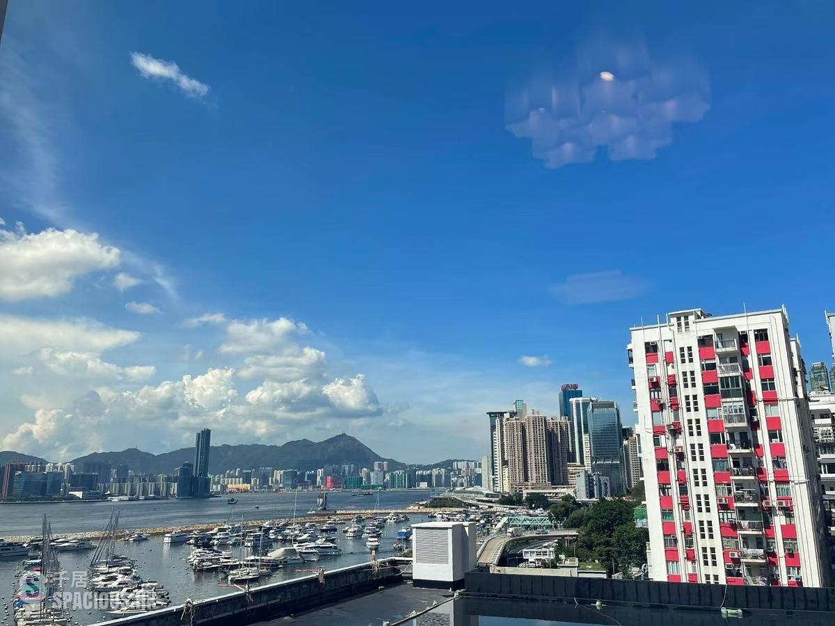 銅鑼灣 - 海殿大廈 01
