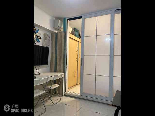 Tseung Kwan O - Savannah Block 3B 04