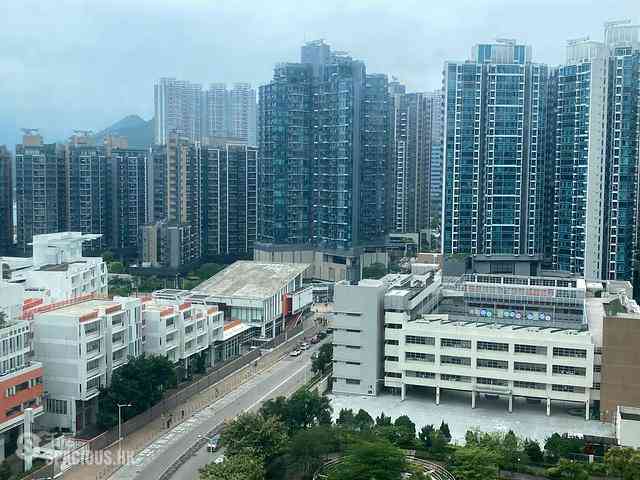 Tseung Kwan O - Savannah Block 3B 05