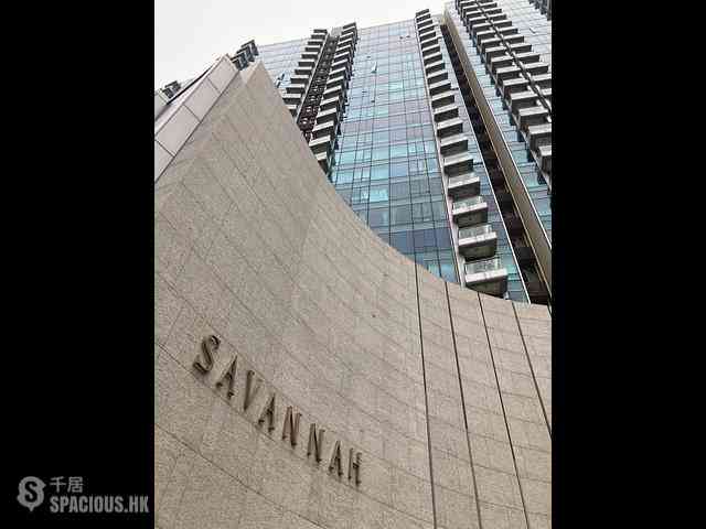 Tseung Kwan O - Savannah Block 3B 06