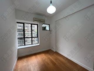 Mid Levels Central - Elegant Terrace 10