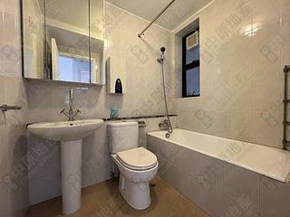 Mid Levels Central - Elegant Terrace 12
