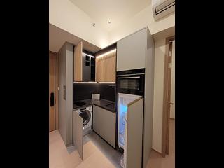 大圍 - UNI Residence 04
