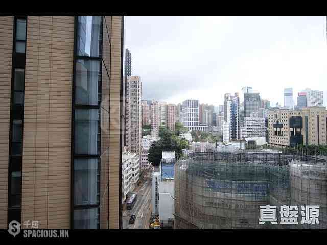 Tai Hang - China Tower 03