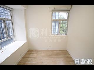 Tai Hang - China Tower 04