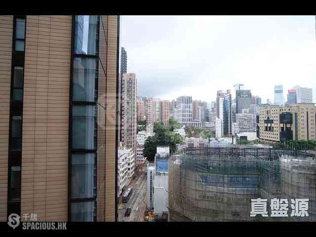 Tai Hang - China Tower 03
