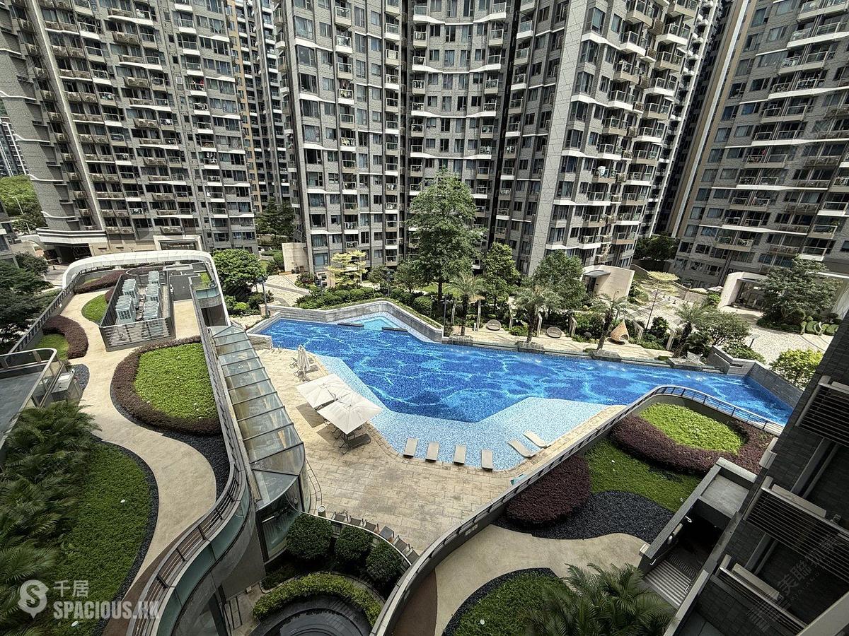 Pak Shek Kok - Solaria Tower 8 01
