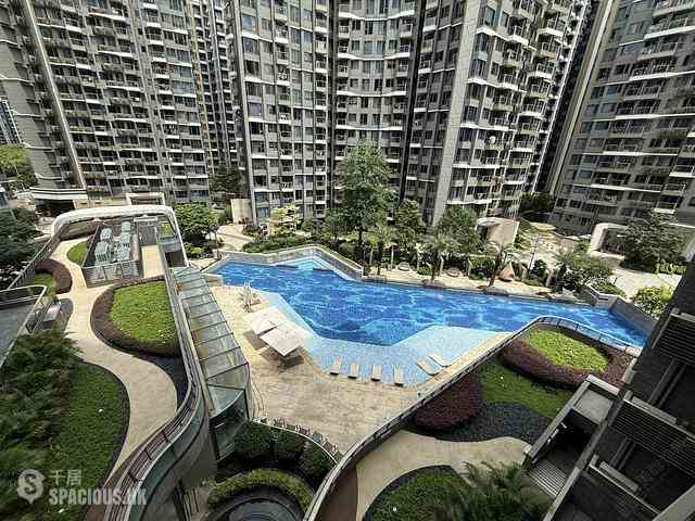 Pak Shek Kok - Solaria Tower 8 01