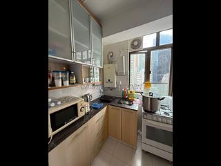 Wan Chai - Shu Tak Building 07