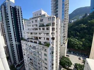Happy Valley - Kam Shan Court 14
