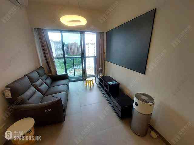 Tai Po Kau - Silicon Hill Phase 1 Greenwood Tower 2 01