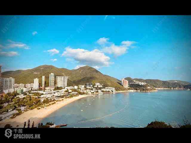 浅水湾 - 璧池 01