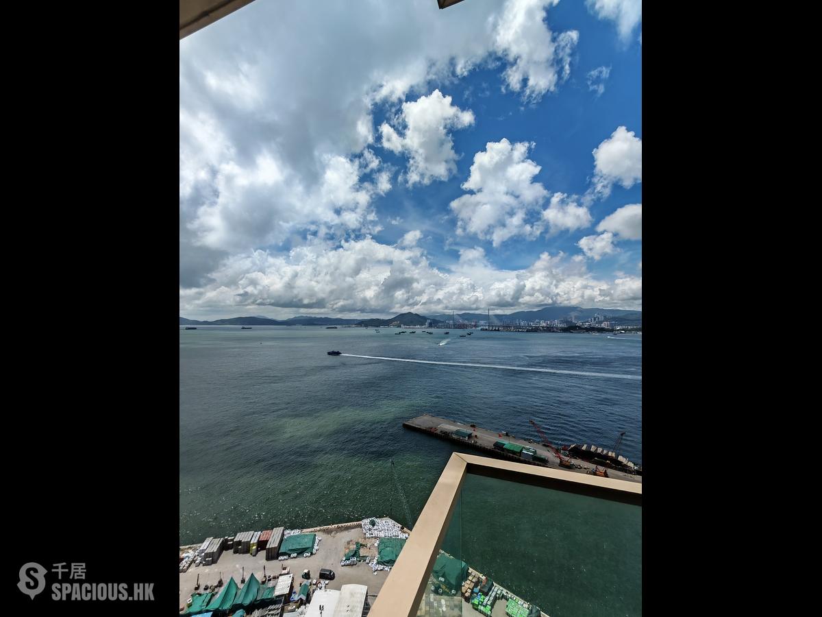Shek Tong Tsui - Harbour One 01