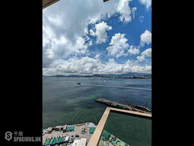 Shek Tong Tsui - Harbour One 01