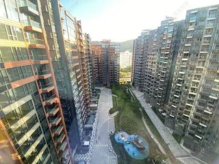 白石角 - 海日灣II 04